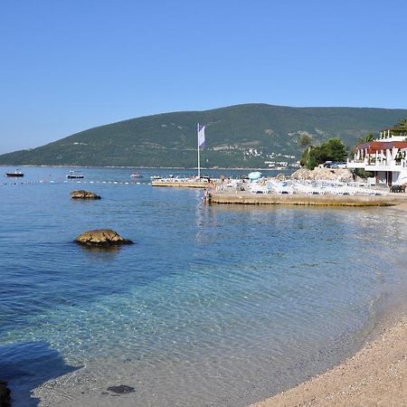 Guest House Savina Herceg Novi Extérieur photo