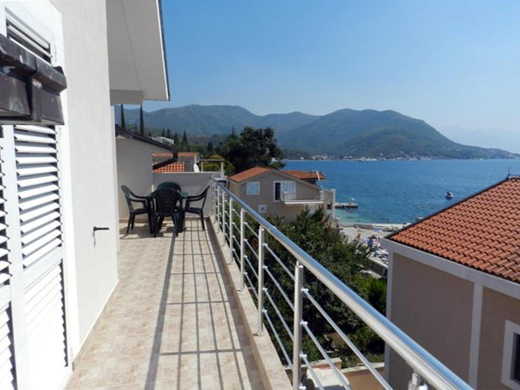 Guest House Savina Herceg Novi Chambre photo